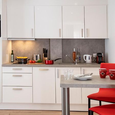Appartements French Riviera Confidential Centre Ville Juan Les Pins Proche Des Plages 외부 사진