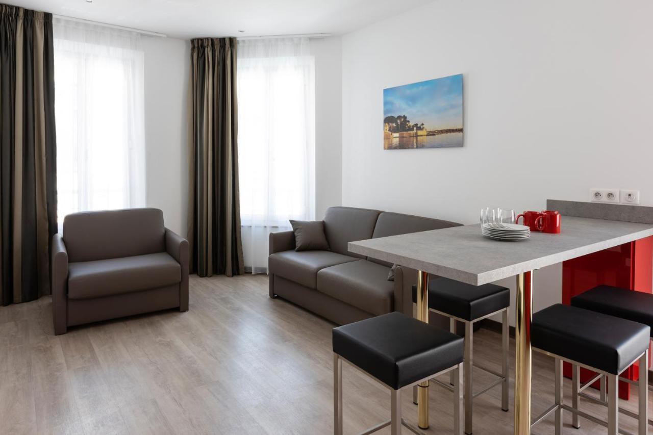 Appartements French Riviera Confidential Centre Ville Juan Les Pins Proche Des Plages 외부 사진