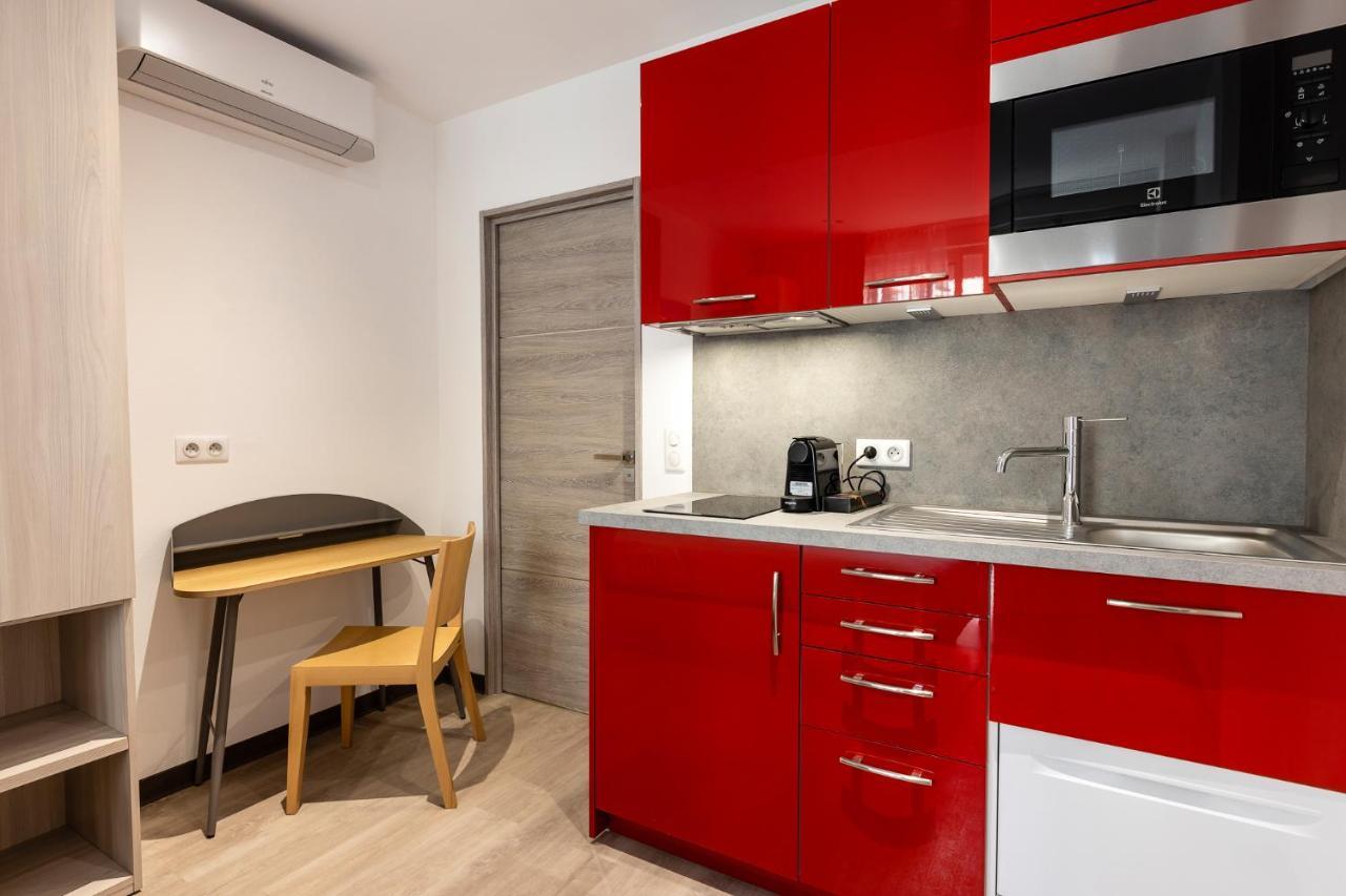 Appartements French Riviera Confidential Centre Ville Juan Les Pins Proche Des Plages 외부 사진
