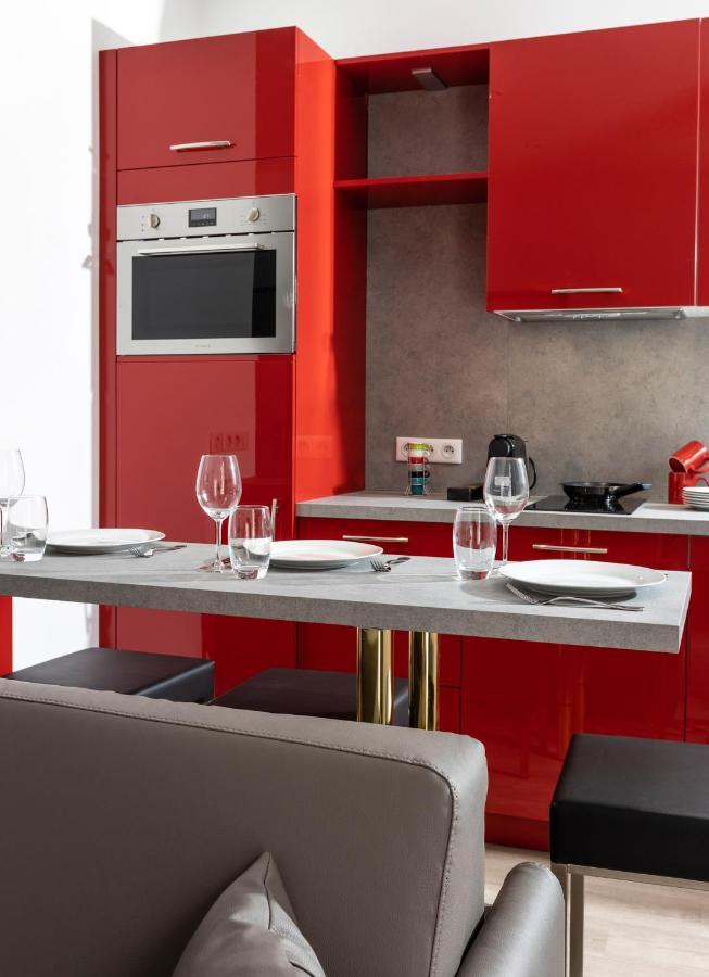Appartements French Riviera Confidential Centre Ville Juan Les Pins Proche Des Plages 외부 사진
