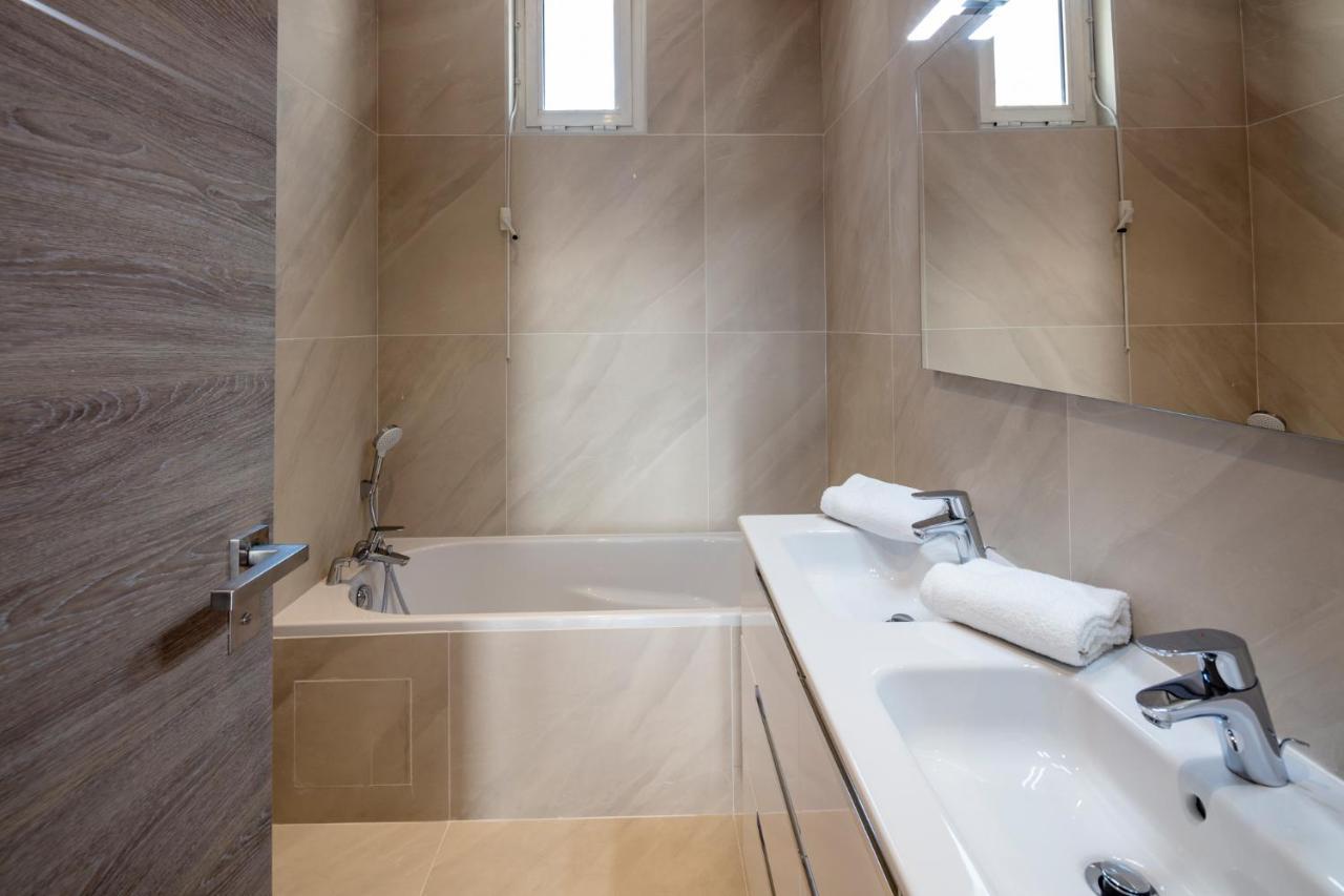 Appartements French Riviera Confidential Centre Ville Juan Les Pins Proche Des Plages 외부 사진