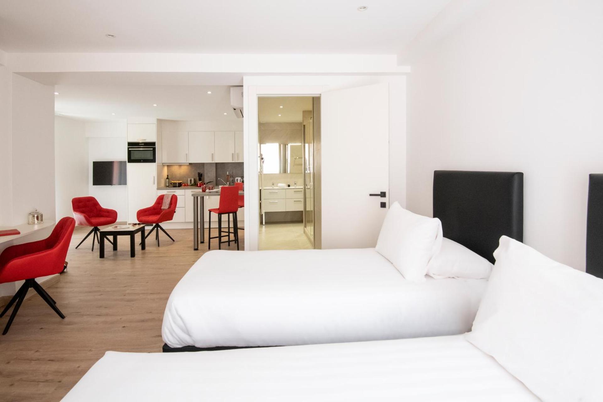 Appartements French Riviera Confidential Centre Ville Juan Les Pins Proche Des Plages 외부 사진