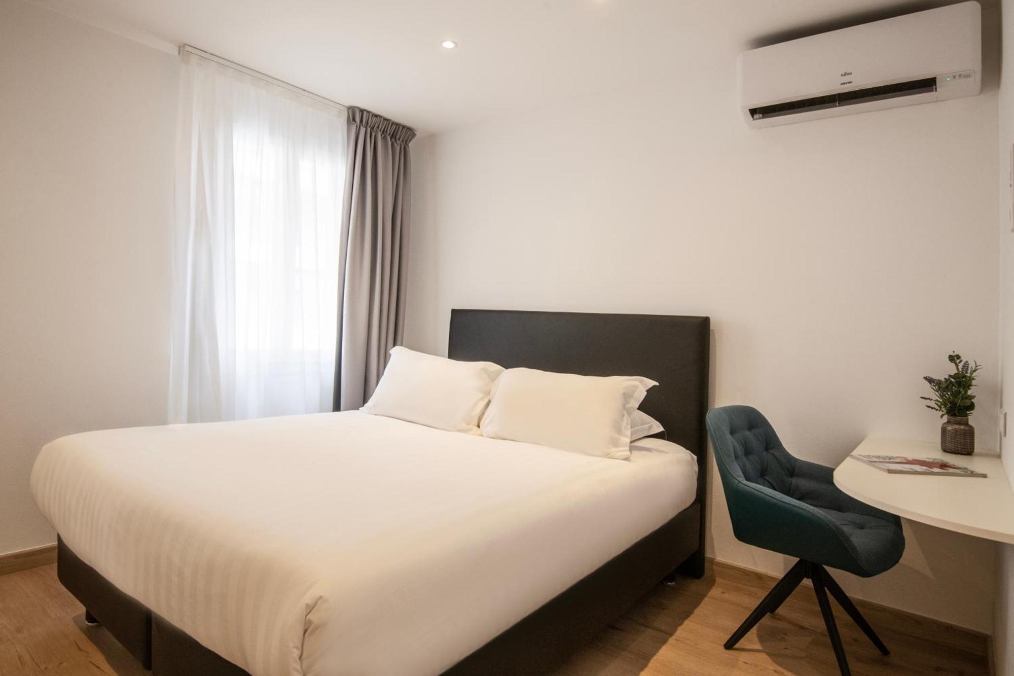 Appartements French Riviera Confidential Centre Ville Juan Les Pins Proche Des Plages 객실 사진