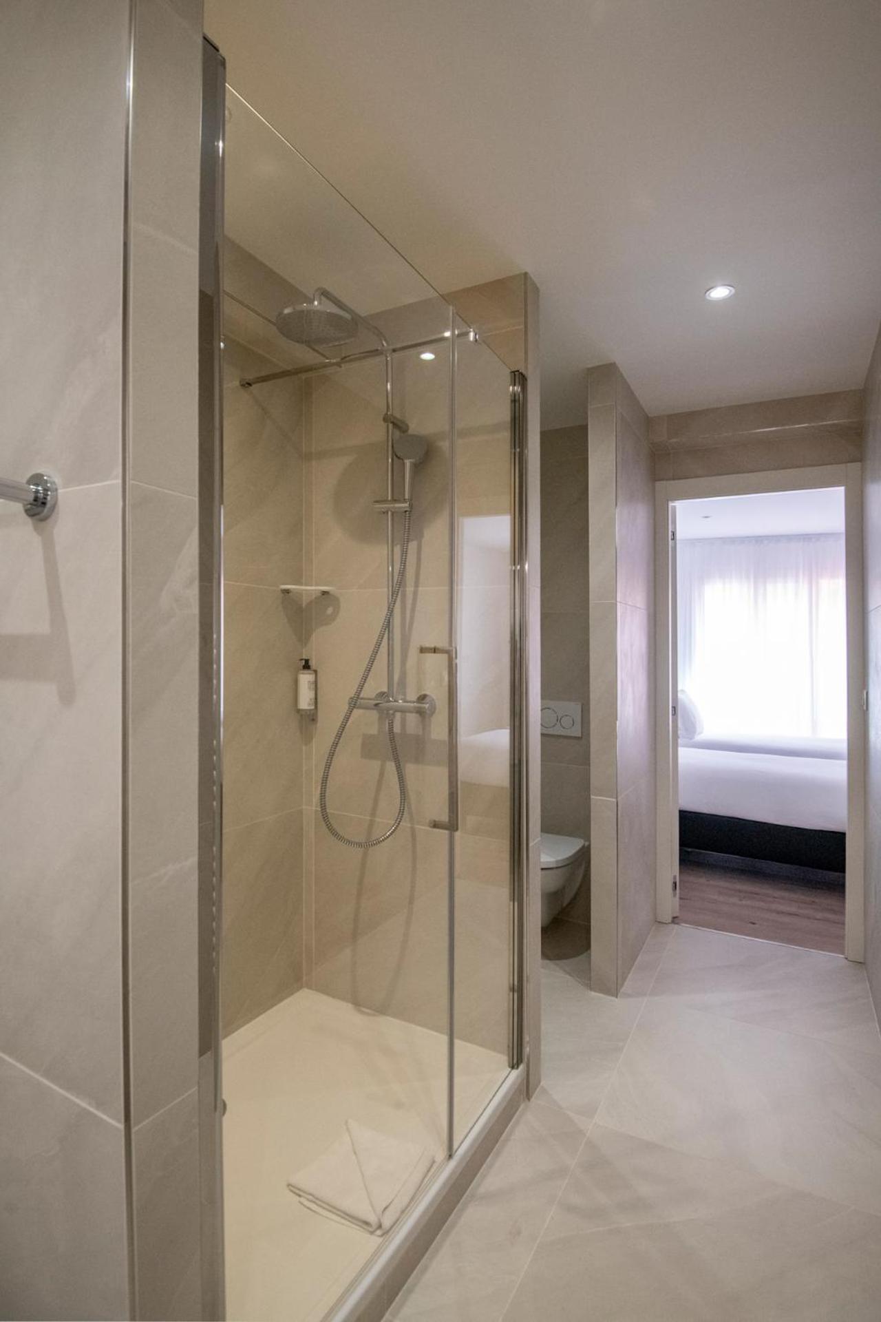 Appartements French Riviera Confidential Centre Ville Juan Les Pins Proche Des Plages 객실 사진