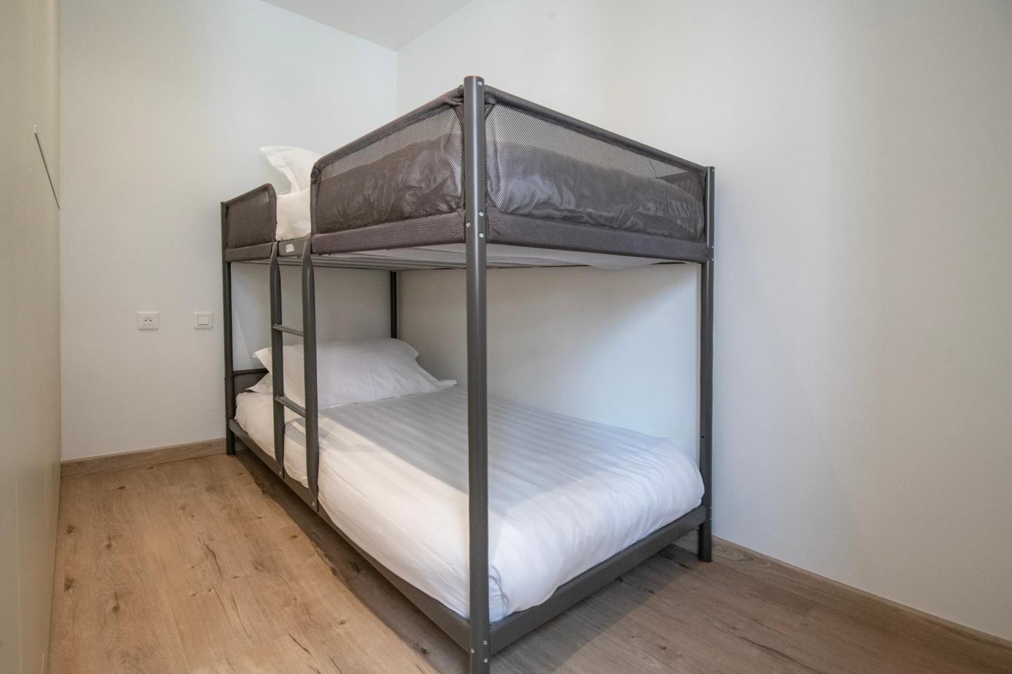Appartements French Riviera Confidential Centre Ville Juan Les Pins Proche Des Plages 객실 사진
