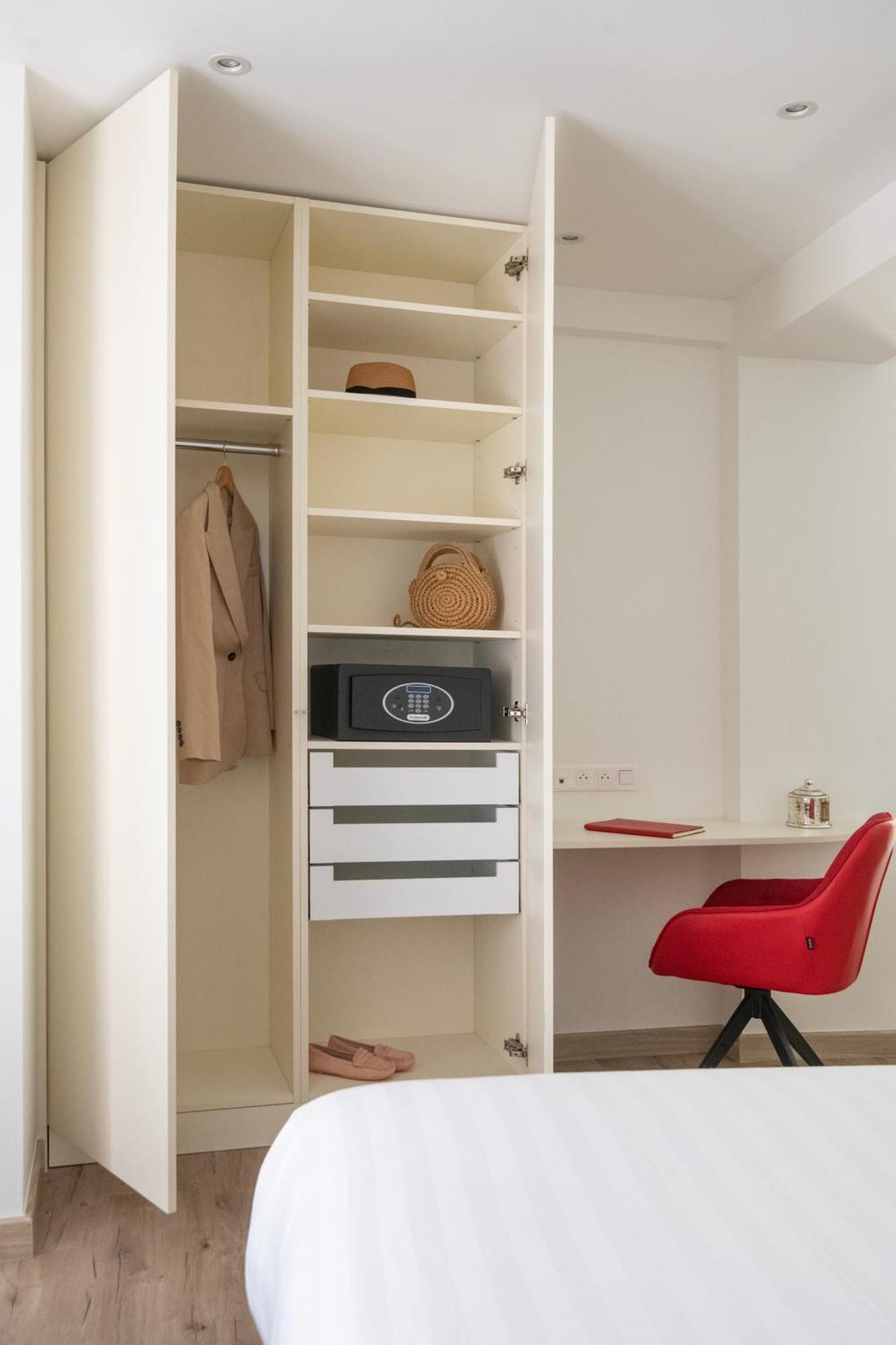 Appartements French Riviera Confidential Centre Ville Juan Les Pins Proche Des Plages 객실 사진